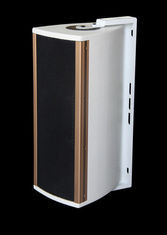 Subwoofer Surround Sound Speaker , Plywood Cabinet Single 18" LF Driver 8ohm