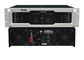 MST-950, analogue, 2-channel, Class H, 2x950W @ 8Ω, fixed with high quality components. Excellent sound quality and high