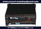 4 Channel Switch Mode Amplifier 4 x 1300W FP 10000Q For Line Array Speakers In Concert